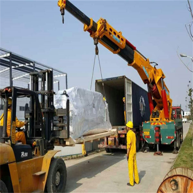 天涯镇吊车租赁价格、流程、安全标准全解析，快速解决施工难题
