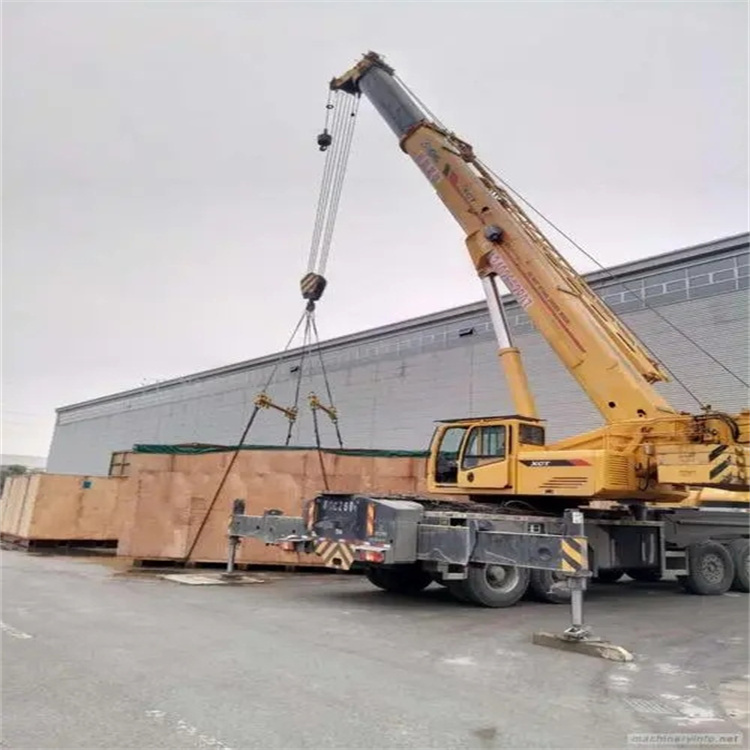 天涯镇吊车出租哪家正规