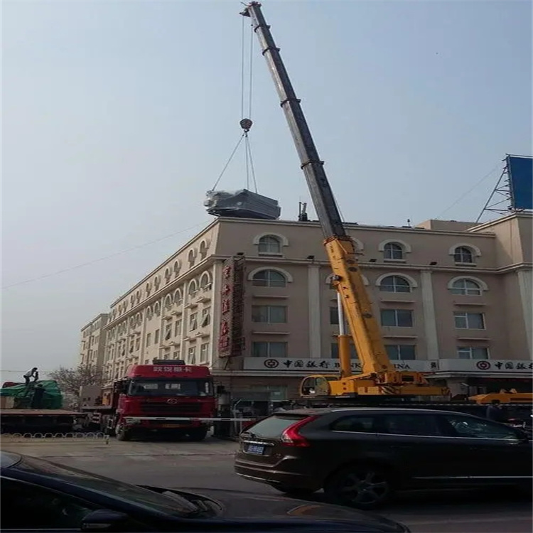 天涯镇桥梁基础施工|大型设备租赁解决方案|吊装运输难点攻克