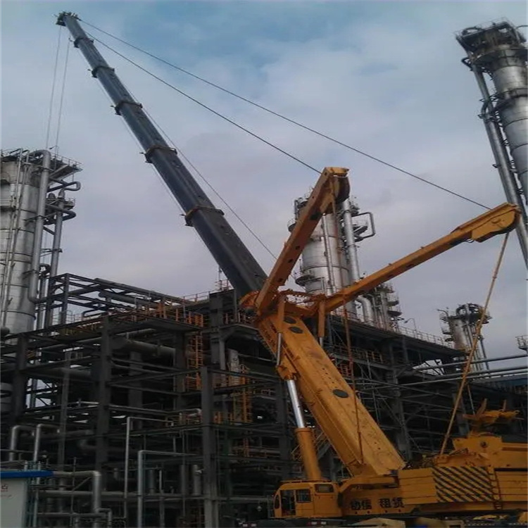 天涯镇哪有吊车出租吊车租赁