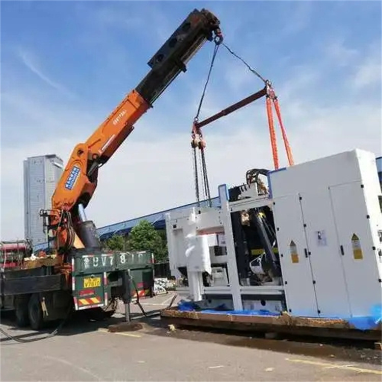 天涯镇附近小吊车联系方式|8-16吨|本地及时服务