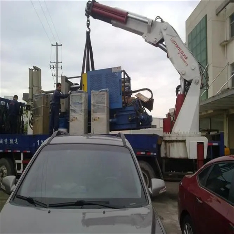 天涯镇吊车救援小汽车怎么吊