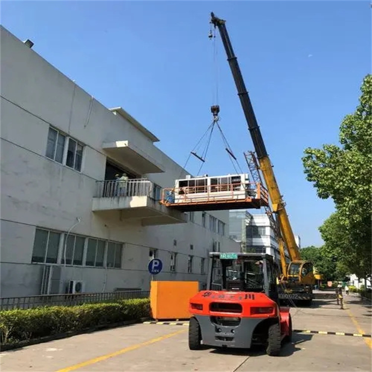 天涯镇起重机司机十吊十不吊