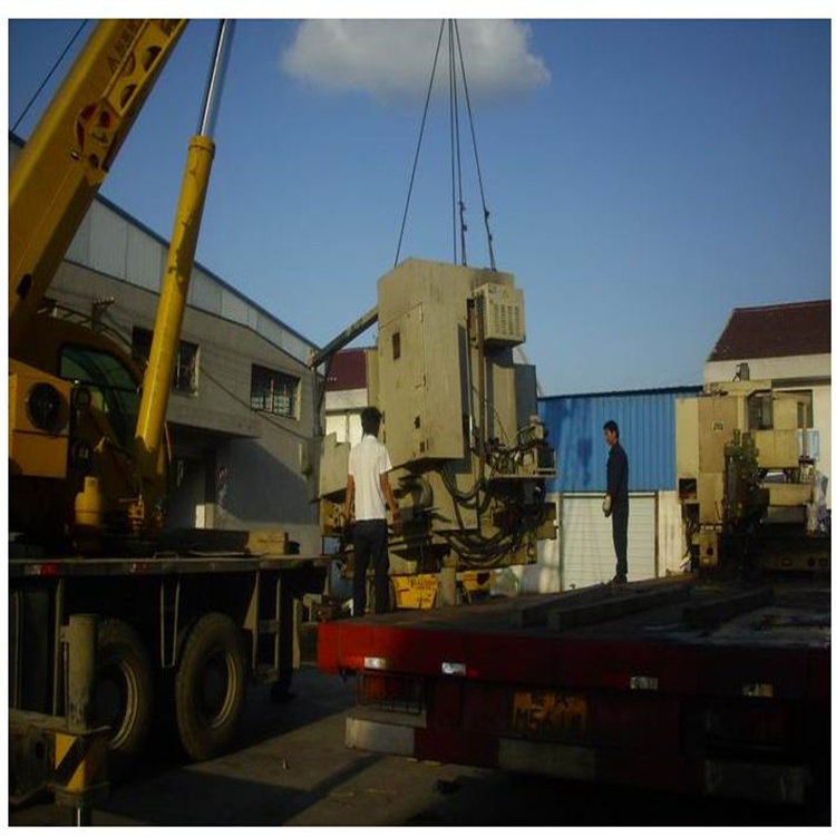 天涯镇专业起重吊装服务